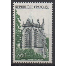 France - 1683b