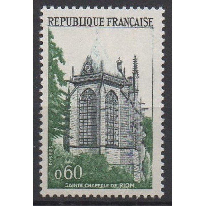 France - 1683b