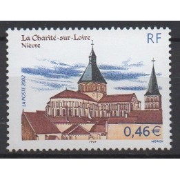 France - 3478a