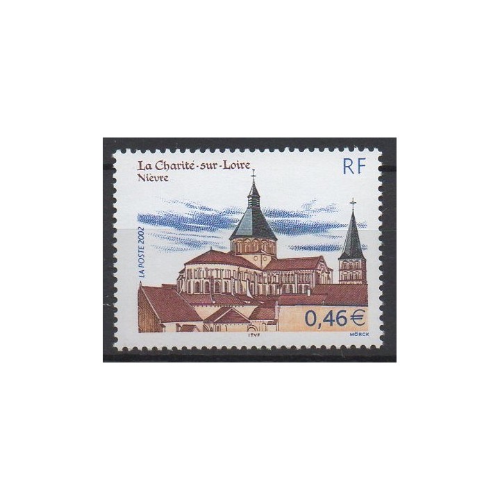 France - 3478a