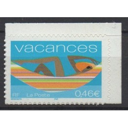 France - 3494a