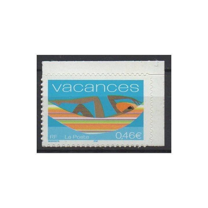 France - 3494a