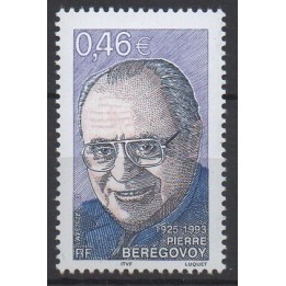 France - 3553a