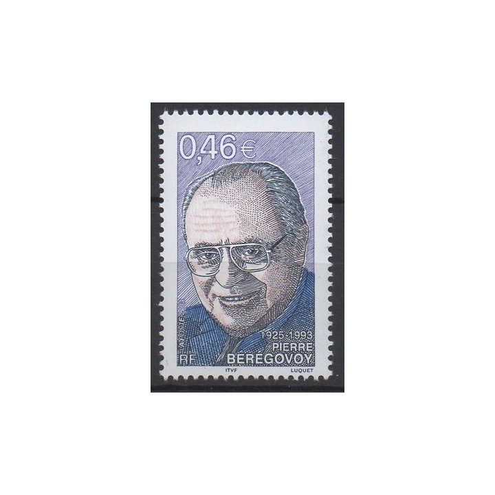 France - 3553a