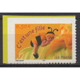 France - 3634b