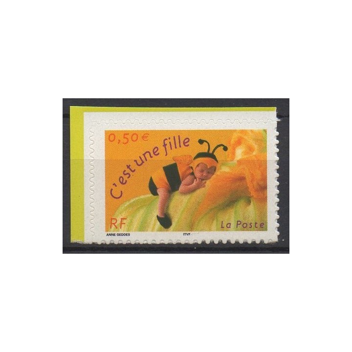 France - 3634b