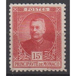 Monaco - 0066d