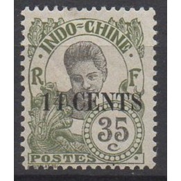 Indochine - 081a