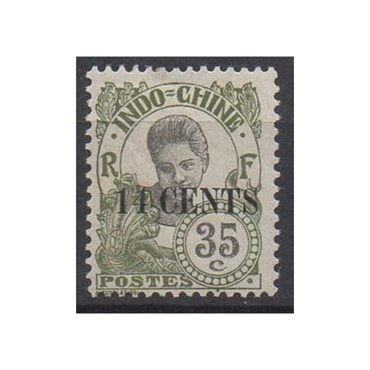 Indochine - 081a