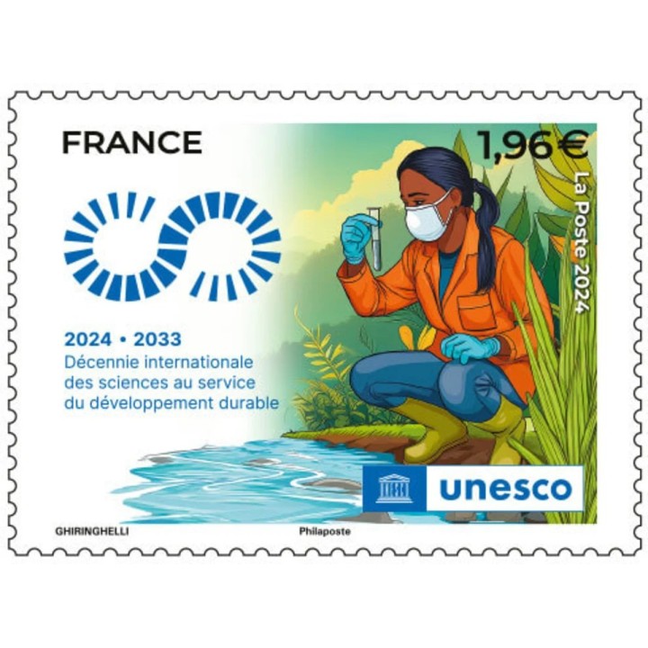 France - Service 187