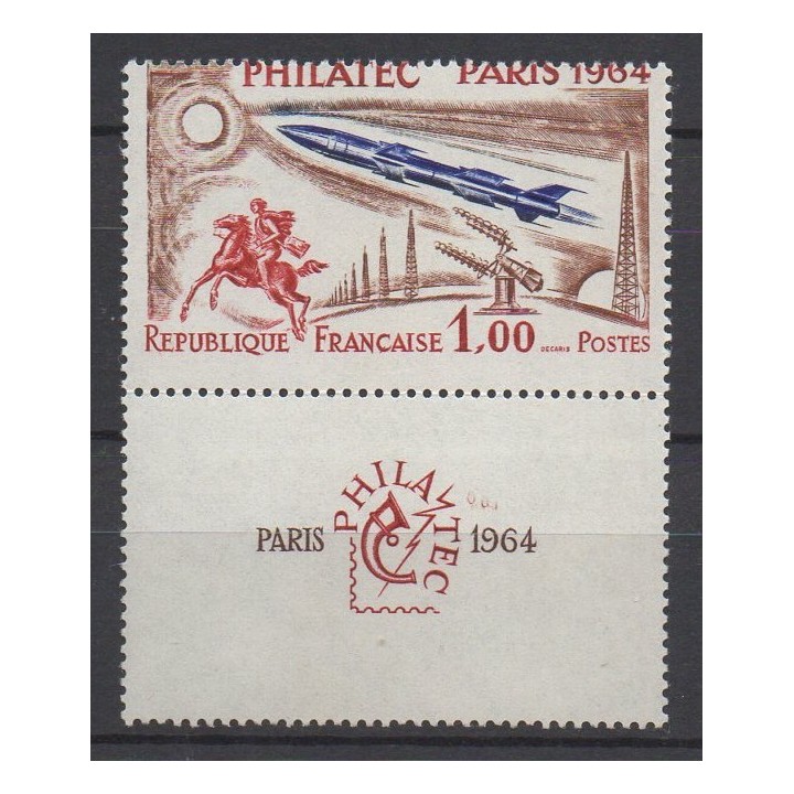 France - 1422e