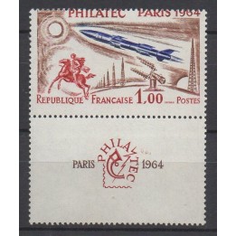 France - 1422e