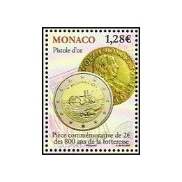 Monaco - 3303