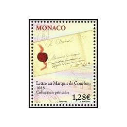 Monaco - 3304