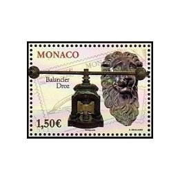 Monaco - 3305