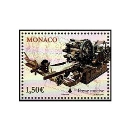 Monaco - 3306