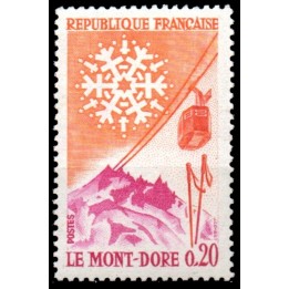 France - 1306c
