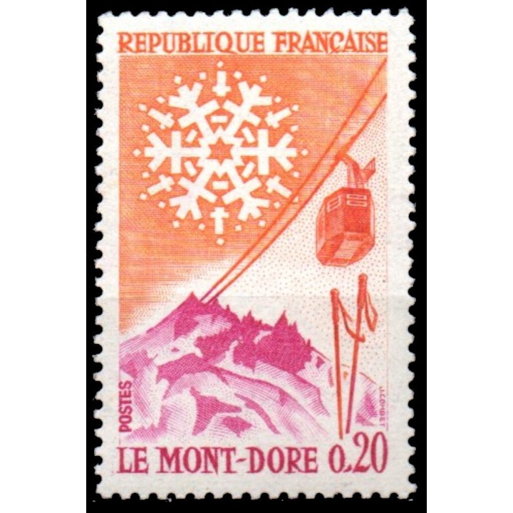 France - 1306c