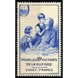 France - Bienfaisance 72