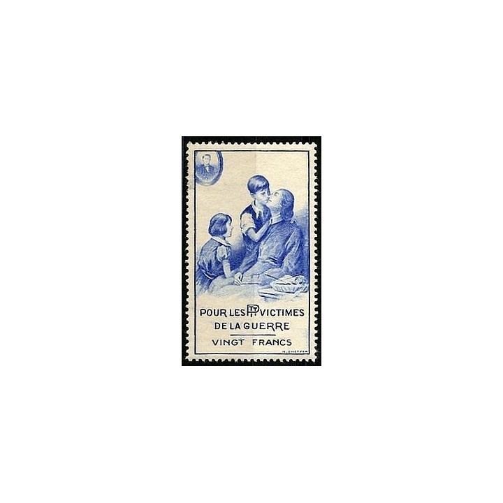 France - Bienfaisance 72