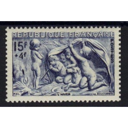 France - 0862a