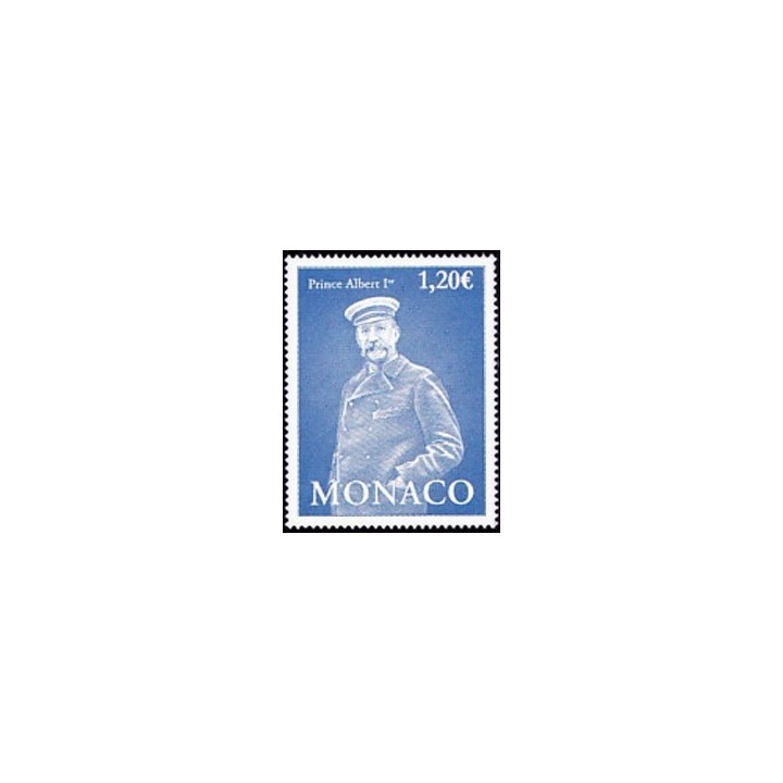 Monaco - 3151