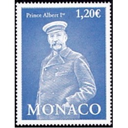 Monaco - 3151