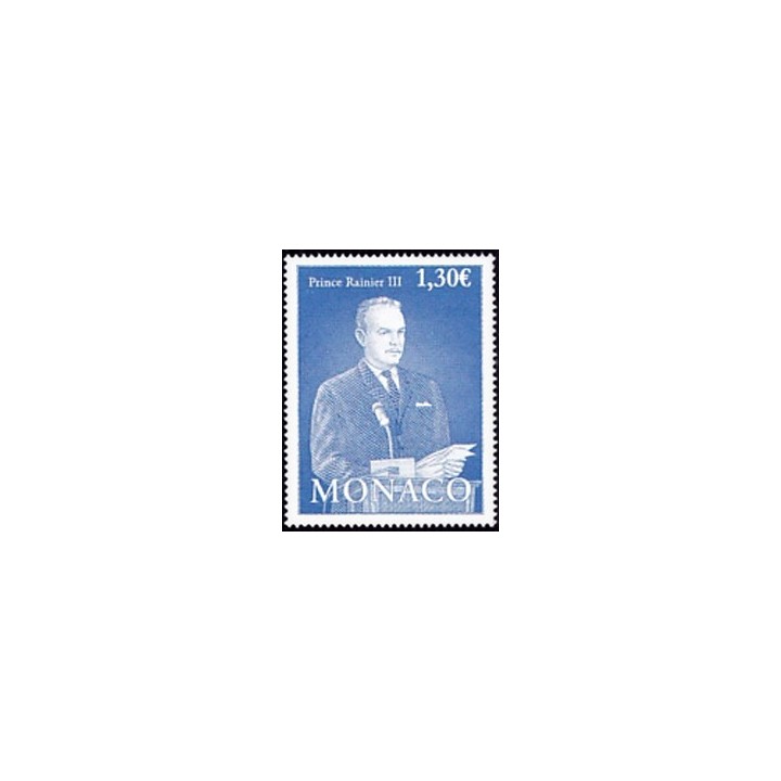Monaco - 3152