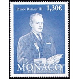 Monaco - 3152