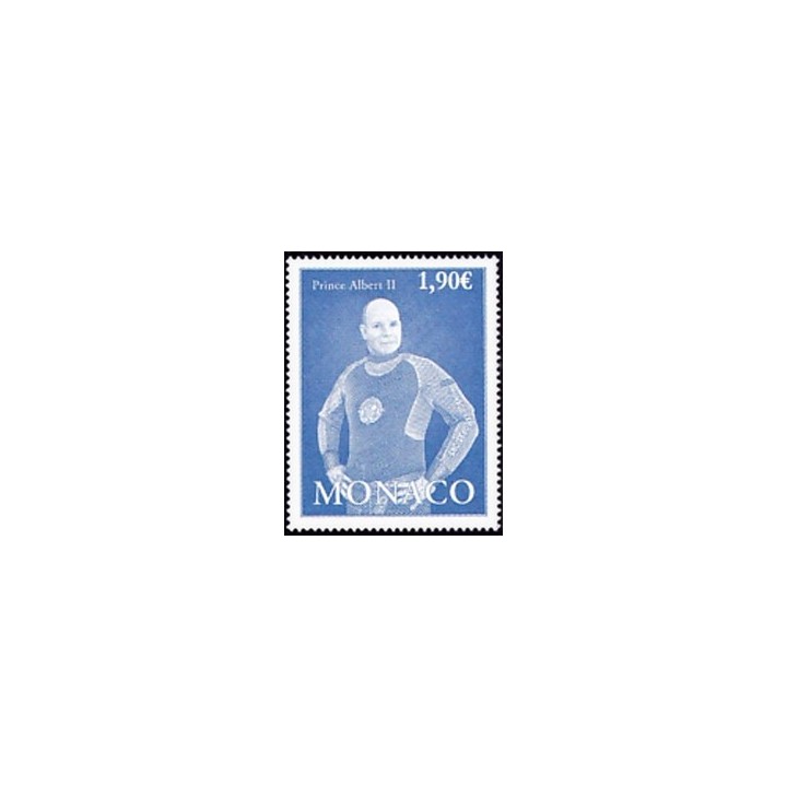 Monaco - 3153