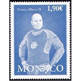 Monaco - 3153