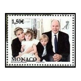 Monaco - 3281