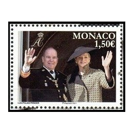 Monaco - 3282