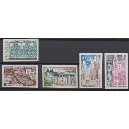 France - 1806 à 1810 Non Dentelé
