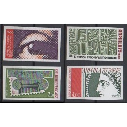 France - 1830 à 1833 Non Dentelé