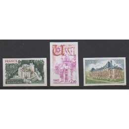 France - 1871 à 1873 Non Dentelé