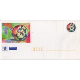 Nouvelle-Caledonie - Prêt à Poster 16-E
