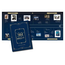 France - Collector 2024 90 ans de l\'armée de l\'air et de l\'espace