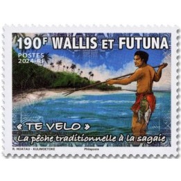 Wallis et Futuna - 983