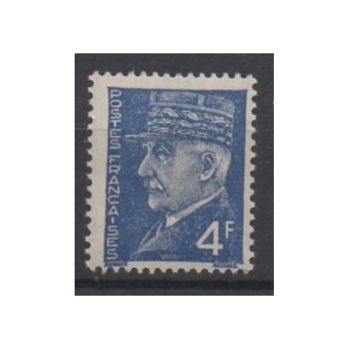 France - 0521Ab