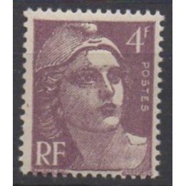 France - 0718c