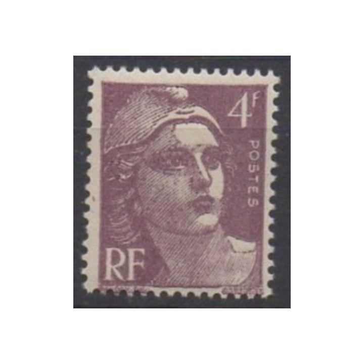 France - 0718c