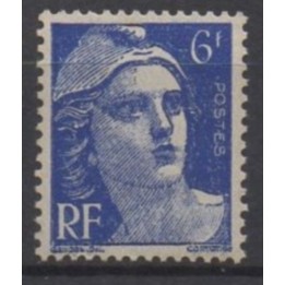 France - 0720g