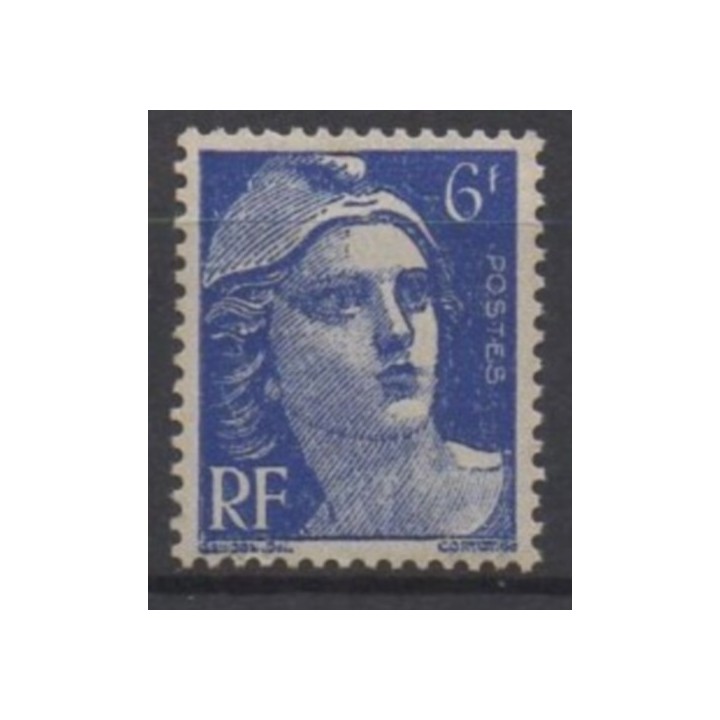 France - 0720g
