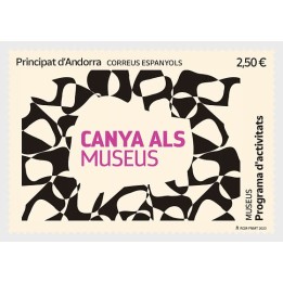 Andorre Espagnol - 538