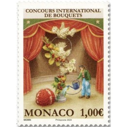 Monaco - 3440