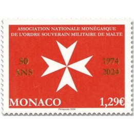 Monaco - 3442