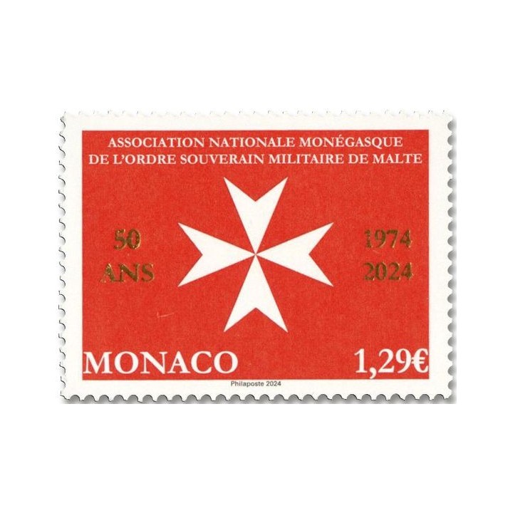 Monaco - 3442