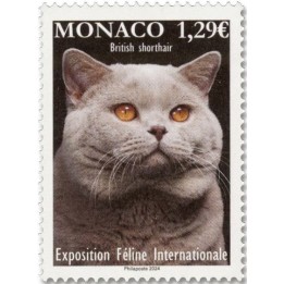 Monaco - 3444