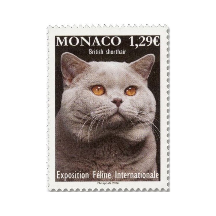 Monaco - 3444